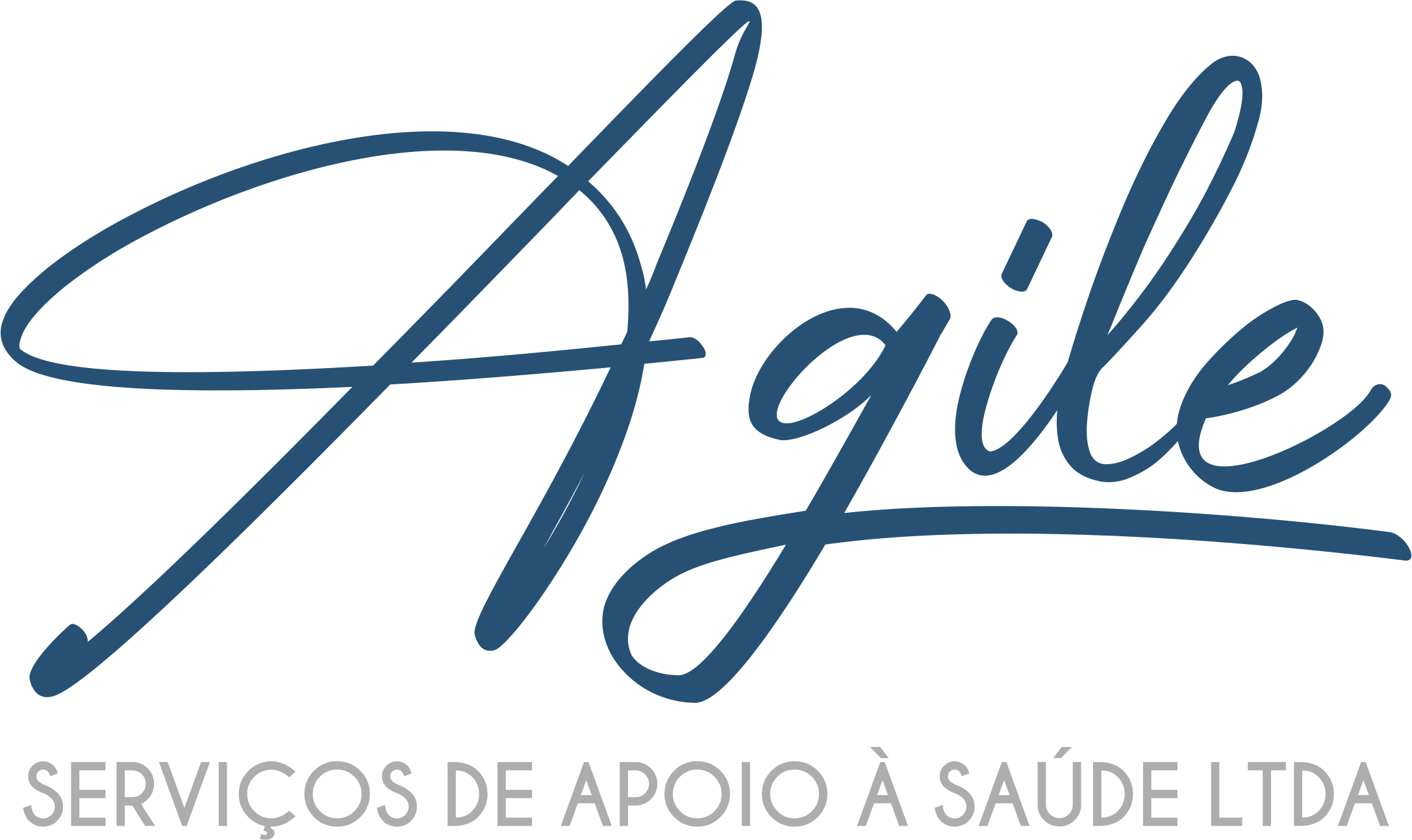 Agile — Serviços de Apoio à Saúde Ltda